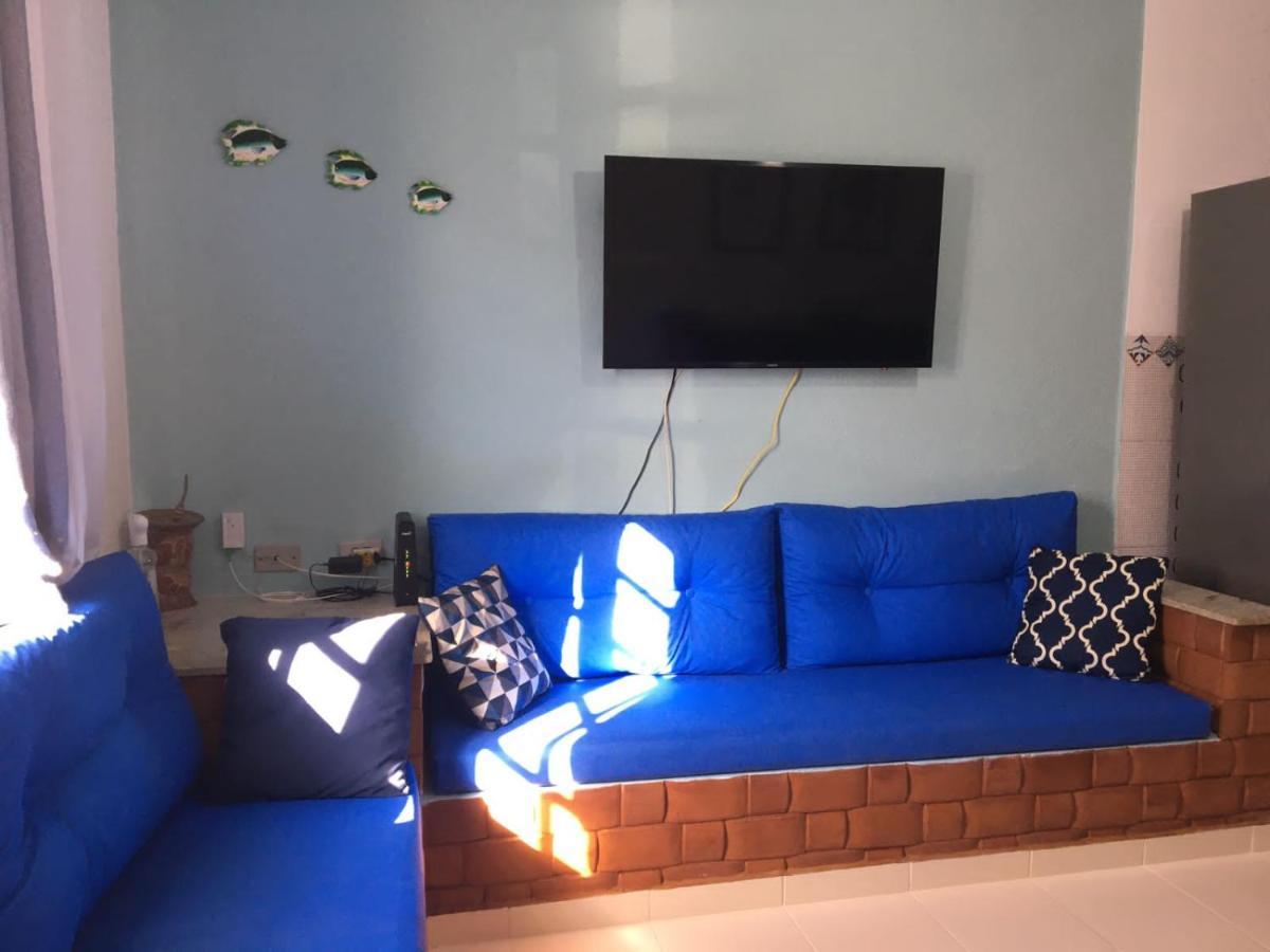 Casa em condomínio em Martin de Sá. Caraguatatuba Exterior foto